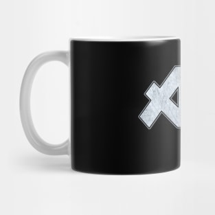 Ale Mug